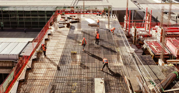 Best Concrete Patio Design and Installation in Lantana, TX