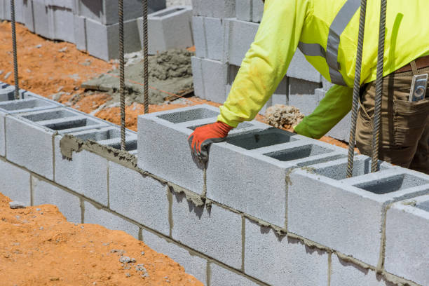 Best Concrete Removal and Replacement in Lantana, TX
